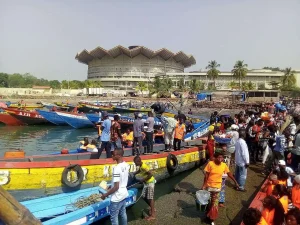 Ma vison pour la Guinee 1